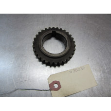 27B030 Crankshaft Timing Gear For 10-11 GMC Acadia  3.6 12645465